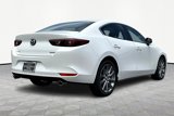 Used 2025 MAZDA MAZDA3 s image 2