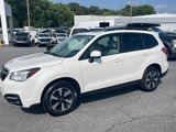 Used 2017 Subaru Forester 2.5i Premium w/ Popular Package #2A image 2