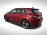 Used 2018 Hyundai Elantra GT Sport image 5