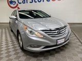 Used 2013 Hyundai Sonata GLS w/ Popular Equipment Pkg image 2