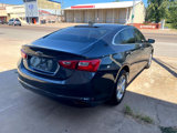 Used 2019 Chevrolet Malibu LS w/ LPO, Convenience Package 1 image 4