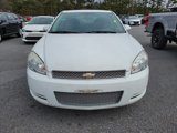 Used 2015 Chevrolet Impala Limited LS image 2