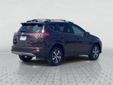 Certified 2017 Toyota RAV4 XLE image 6