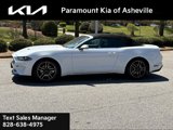 Used 2022 Ford Mustang Premium image 3