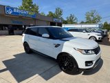 Used 2016 Land Rover Range Rover Sport HSE image 4