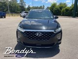 Used 2020 Hyundai Santa Fe SEL w/ Convenience Package image 3