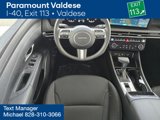 New 2025 Hyundai Tucson SEL image 4