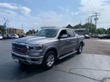 Used 2021 RAM 1500 Laramie image 5