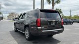 Used 2016 Chevrolet Suburban LTZ image 4