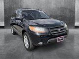 Used 2009 Hyundai Santa Fe Limited image 3