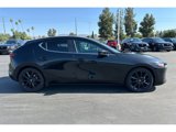 Certified 2025 MAZDA MAZDA3 s Sport image 4