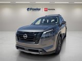 Used 2022 Nissan Pathfinder SV w/ SV Black Package image 3