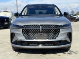 New 2025 Lincoln Nautilus Reserve image 6