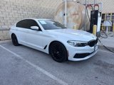 Used 2019 BMW 530e w/ Convenience Package image 2