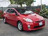 Used 2010 Toyota Prius Three image 2