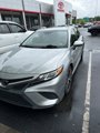 Used 2019 Toyota Camry SE image 3