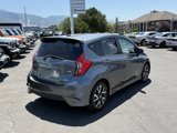 Used 2016 Nissan Versa Note SR image 5