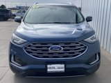 Used 2019 Ford Edge SEL w/ Equipment Group 201A image 2
