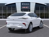 New 2025 Buick Envista Avenir image 4