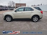 Used 2013 Chevrolet Equinox LS image 4