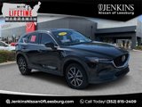 Used 2018 MAZDA CX-5 Grand Touring w/ Premium Package image 1