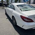Certified 2016 Mercedes-Benz CLS 400 image 5