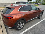 Certified 2022 Buick Envision Essence w/ Technology Package I image 2