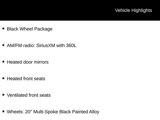 New 2025 Volkswagen Atlas SE image 6