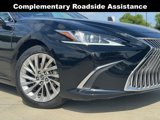 Used 2020 Lexus ES 350 Luxury image 3