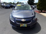 Used 2014 Chevrolet Cruze Eco image 3