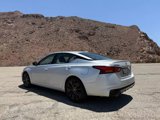 Used 2024 Nissan Altima 2.5 SR image 5