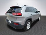 Used 2016 Jeep Cherokee Latitude image 5