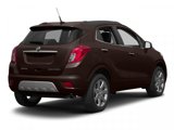 Used 2014 Buick Encore Convenience image 2