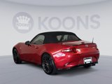 Used 2016 MAZDA MX-5 Miata Club w/ Brembo/BBS Package image 4