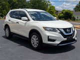 Used 2017 Nissan Rogue S image 3