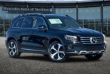 New 2025 Mercedes-Benz GLB 250 4MATIC image 2