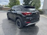 Used 2022 Chevrolet TrailBlazer LT w/ Convenience Package image 5