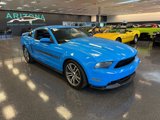 Used 2012 Ford Mustang GT Premium image 3