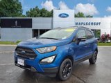 Certified 2021 Ford EcoSport SES image 2