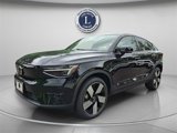 Certified 2023 Volvo C40 P8 Recharge Ultimate image 3