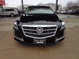 Used 2014 Cadillac CTS Luxury image 2