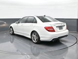 Used 2013 Mercedes-Benz C 250 Sedan image 5