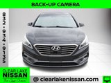 Used 2016 Hyundai Sonata Limited w/ Option Group 04 image 2