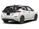 New 2025 Nissan Leaf SV Plus image 2