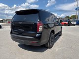 Used 2021 Chevrolet Tahoe Z71 w/ Z71 Off-Road Package image 4