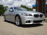 Used 2015 BMW 535i xDrive Sedan image 2
