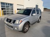Used 2012 Nissan Pathfinder LE image 5