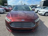 Used 2015 Ford Fusion SE image 2