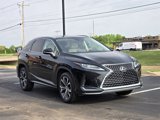Used 2021 Lexus RX 350 FWD w/ Premium Package image 3