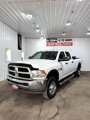 Used 2018 RAM 2500 Tradesman w/ Chrome Appearance Group image 2